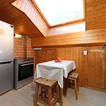 Lauberhaus By Interhome