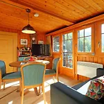 Lauberhaus By Interhome *