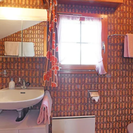 Lauberhaus By Interhome 公寓