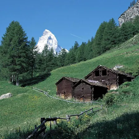Lauberhaus