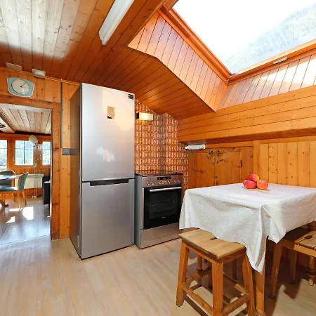 Lauberhaus By Interhome Apartamento Zermatt