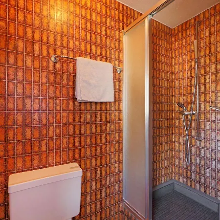 Lauberhaus By Interhome Apartamento