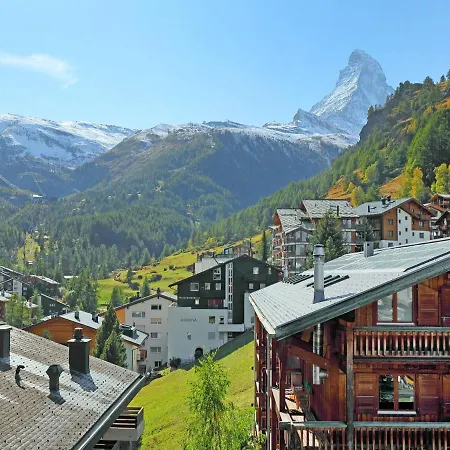 Apartamento Lauberhaus By Interhome *