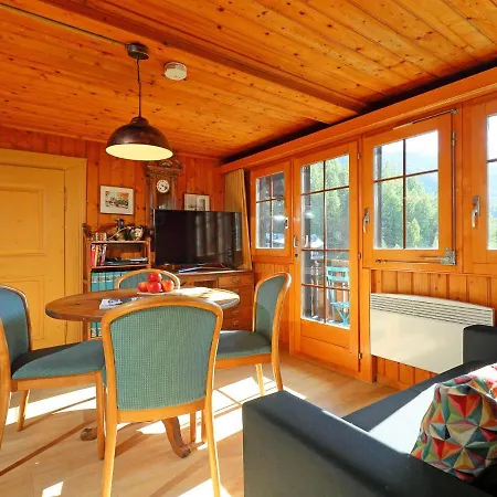 Lauberhaus By Interhome *