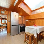 Lauberhaus By Interhome Daire Zermatt