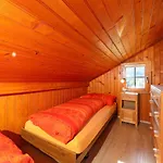Lauberhaus By Interhome