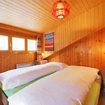 Lauberhaus By Interhome *