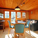 Daire Lauberhaus By Interhome Zermatt