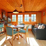 Daire Lauberhaus By Interhome Zermatt