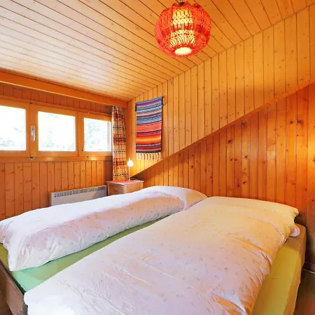 Lauberhaus By Interhome *